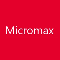 Micromax