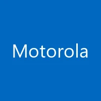 Motorola