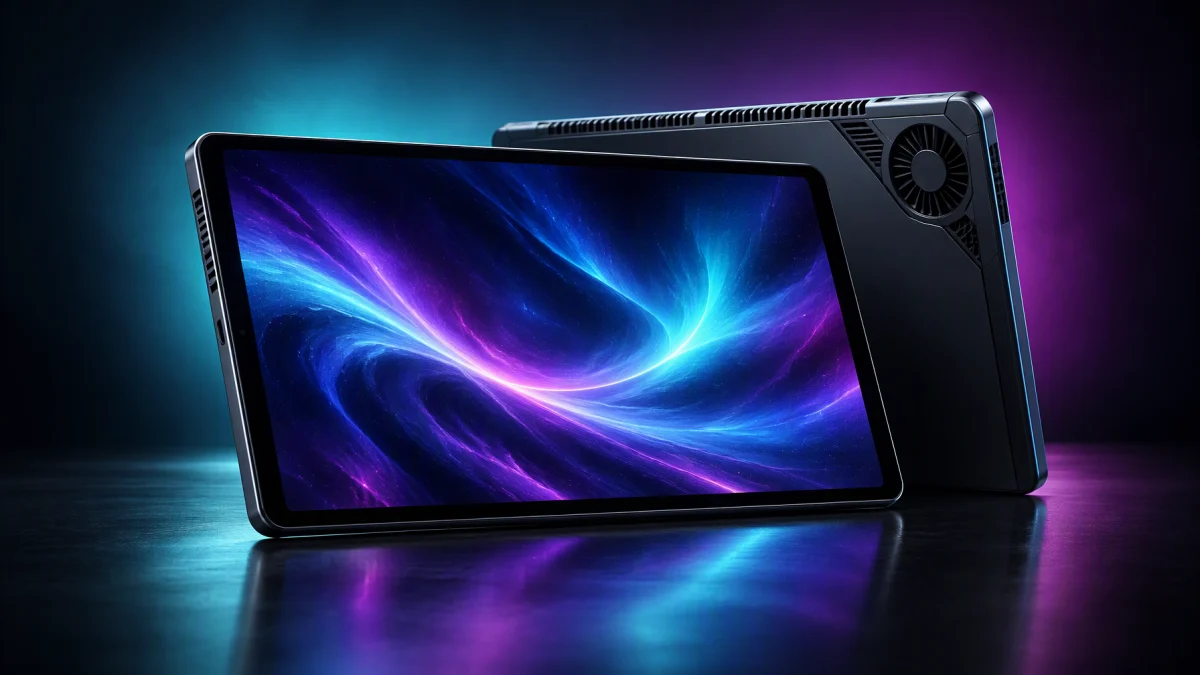 iQOO Pad Pro Surfaces on Geekbench With Snapdragon 8 Elite Gen 5