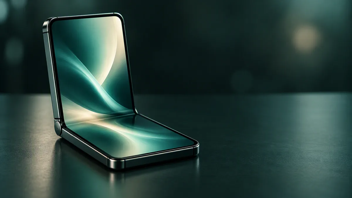 Motorola Razr Flex 27 Appears on TDRA With Snapdragon 8 Gen 5