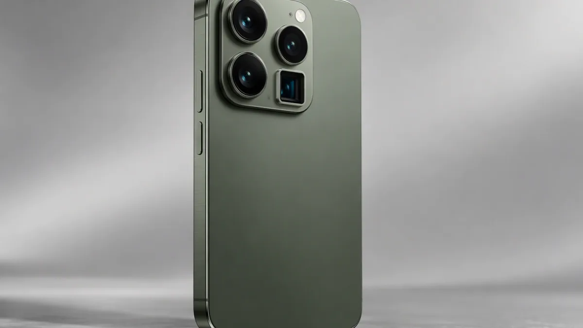 Motorola Signature 27 Launch Confirmed for November 5 With a 200MP Periscope Camera