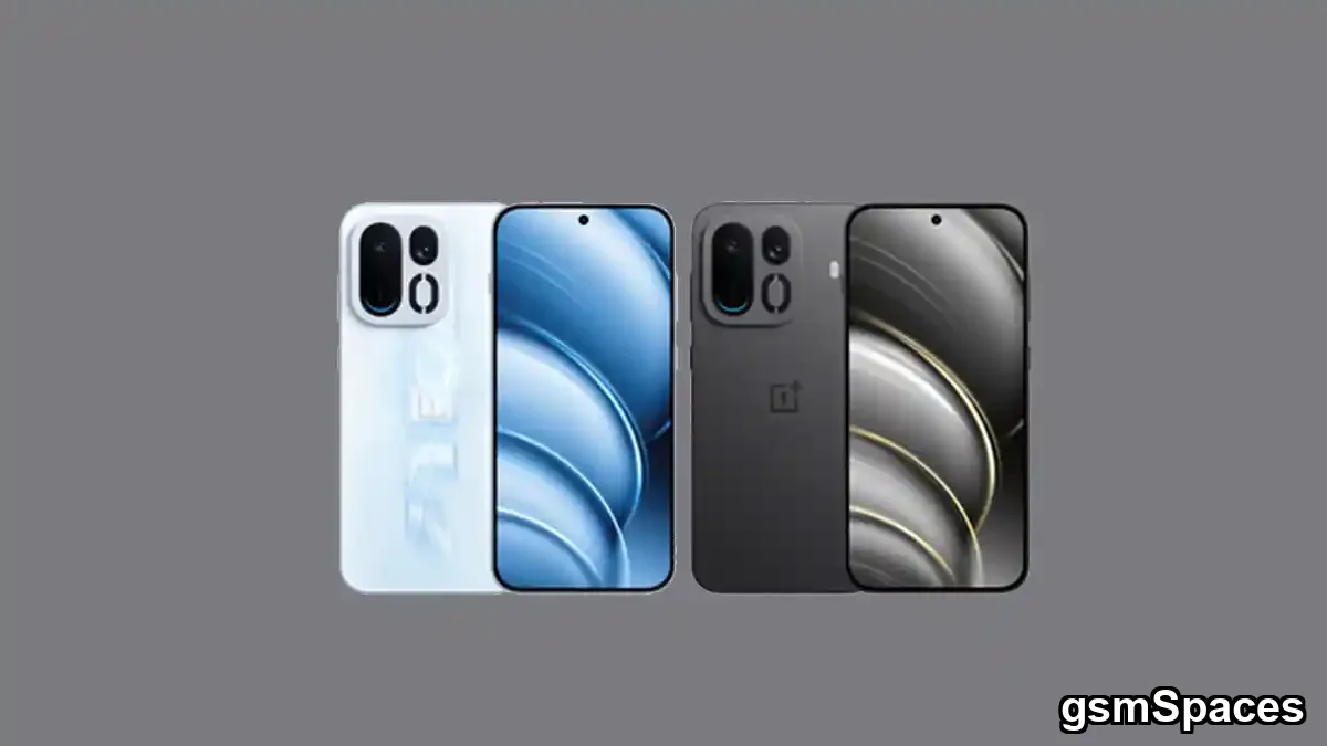 OnePlus Ace 7 and Ace 7 Pro Confirmed with 9,000mAh Glacier Battery, 100W Charging and Built-in Cooling Fan