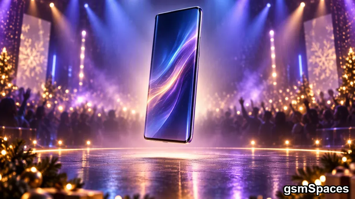 vivo V80 Preorders in the Philippines Come With VVIP Tickets to an ENHYPEN Holiday Show