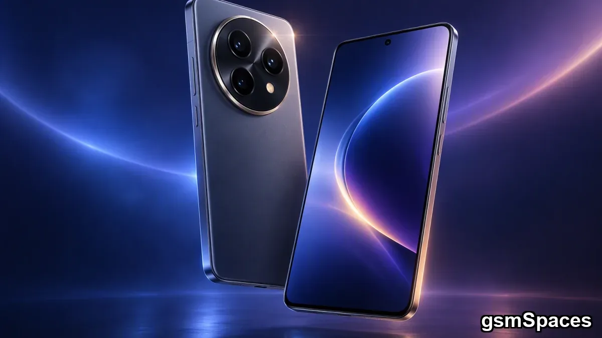 vivo X500 Pro Max Review: 4.7/5, Editors' Choice and a €1,499 Price Tag