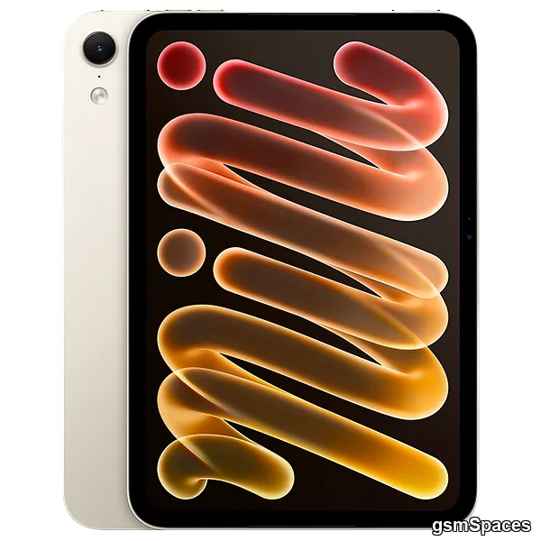 Apple iPad mini (2026)