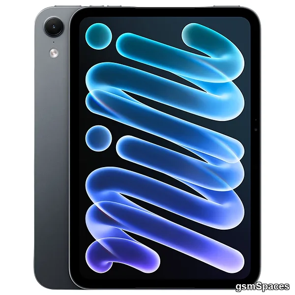 Apple iPad mini (2026)