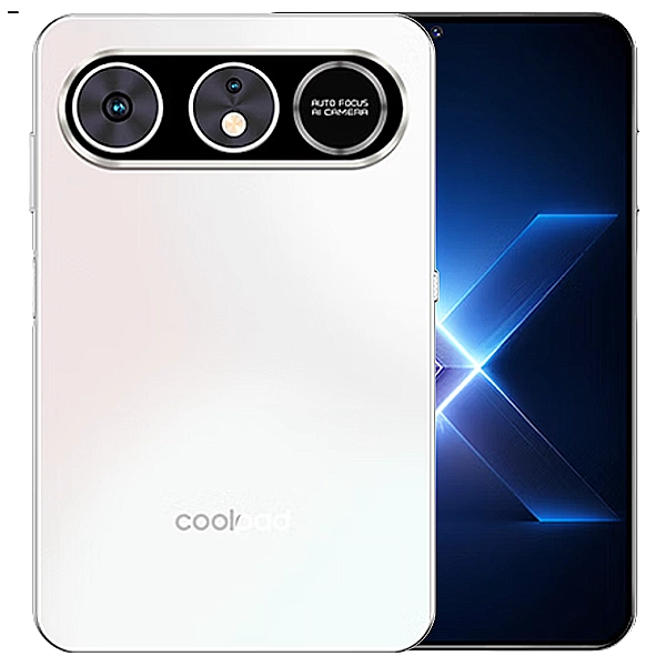 Coolpad Cool X Wide