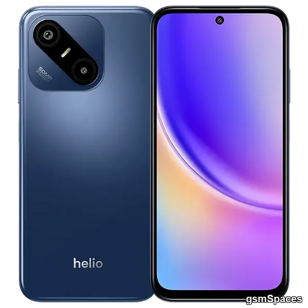 Helio 65