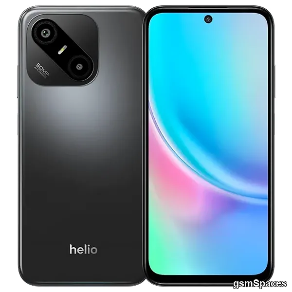 Helio 65