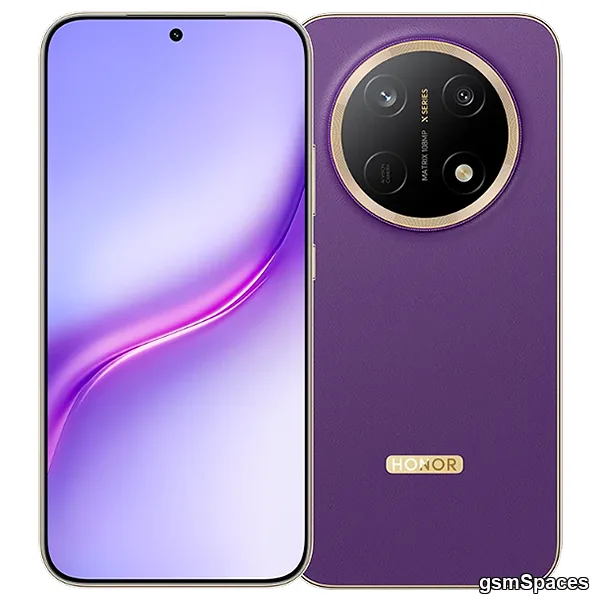 Honor Magic9 Lite+