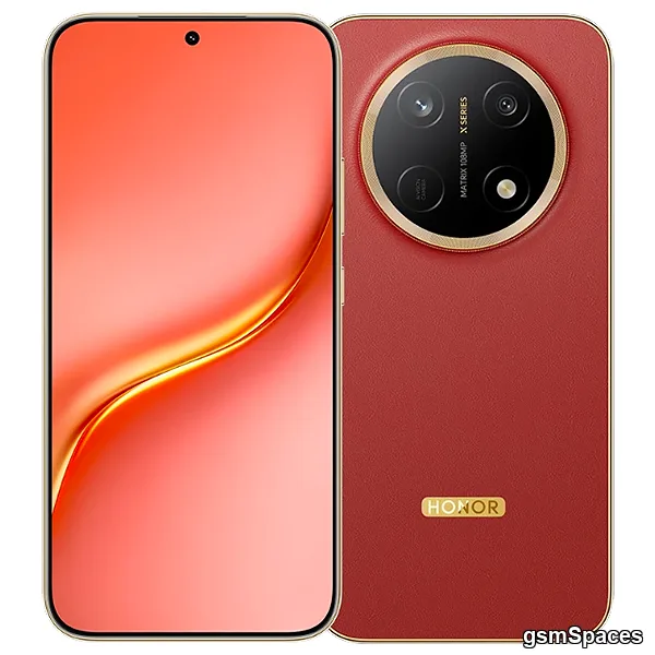Honor Magic9 Lite+