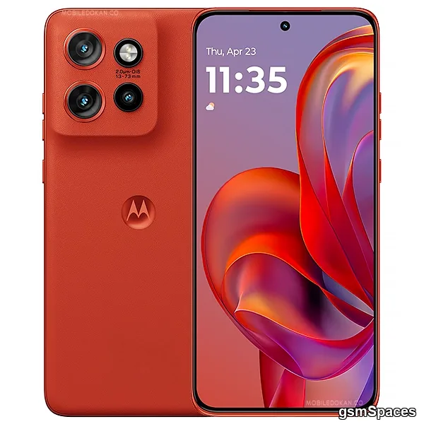 Motorola Edge 70 Neo