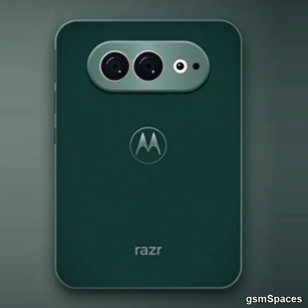 Motorola Razr Flex 27