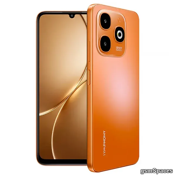 Symphony Max 70