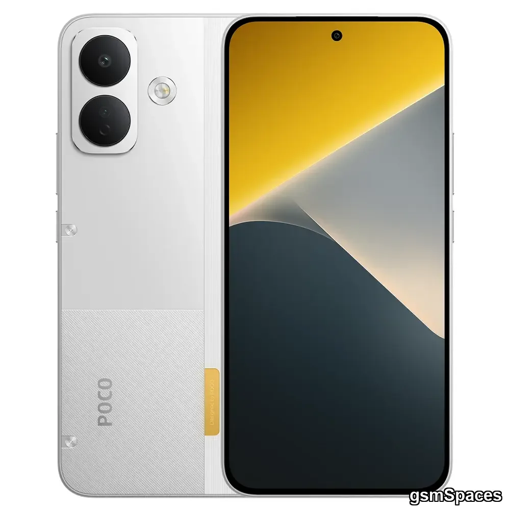 Xiaomi Poco X8