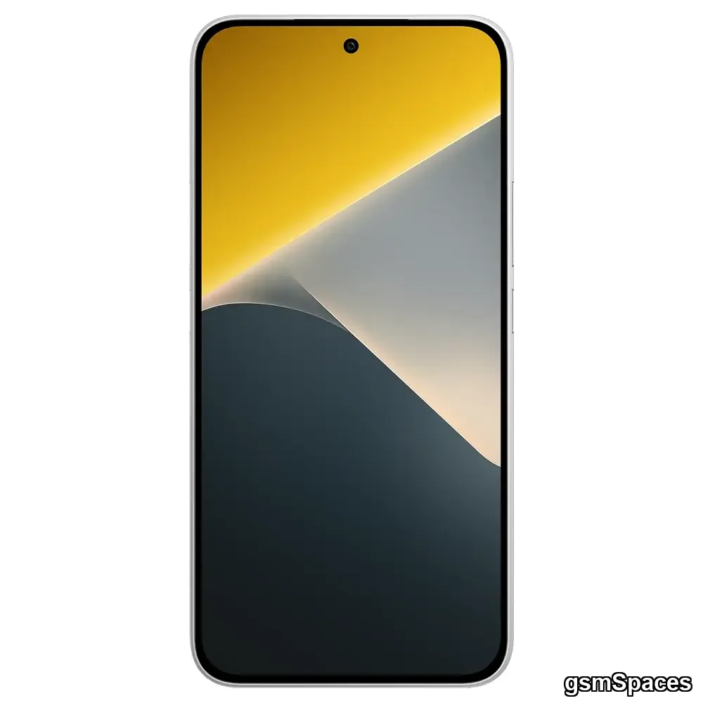 Xiaomi Poco X8
