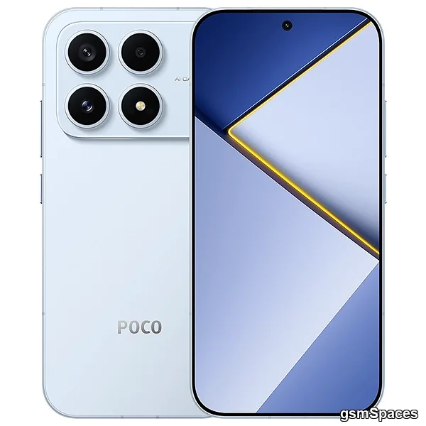 Xiaomi Poco X8s