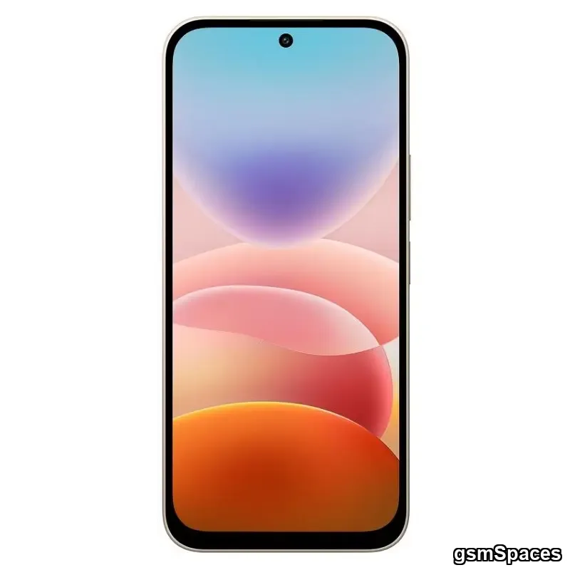 Xiaomi Redmi 17 5G