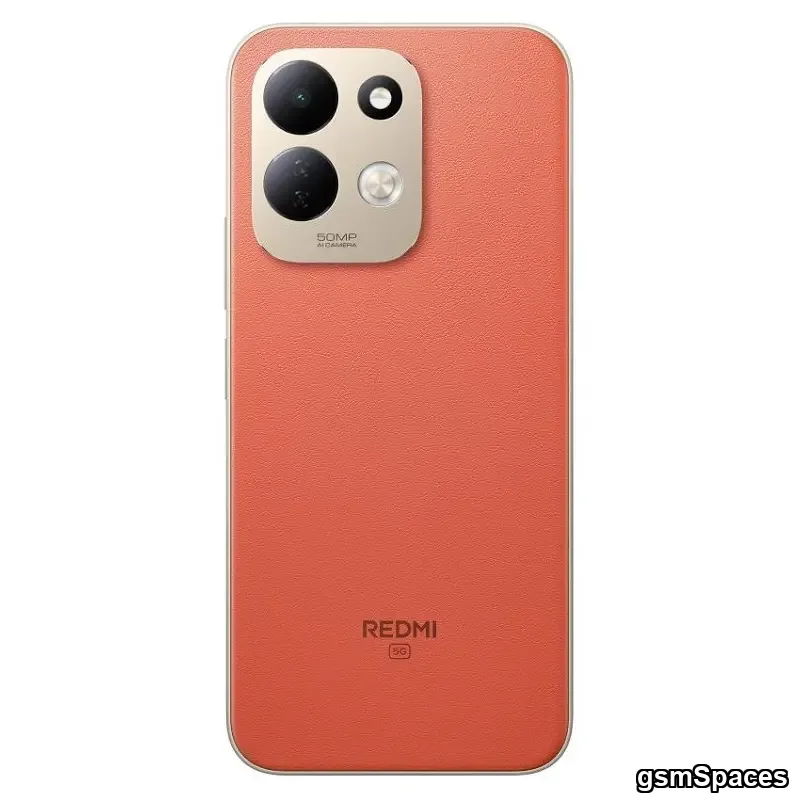 Xiaomi Redmi 17 5G