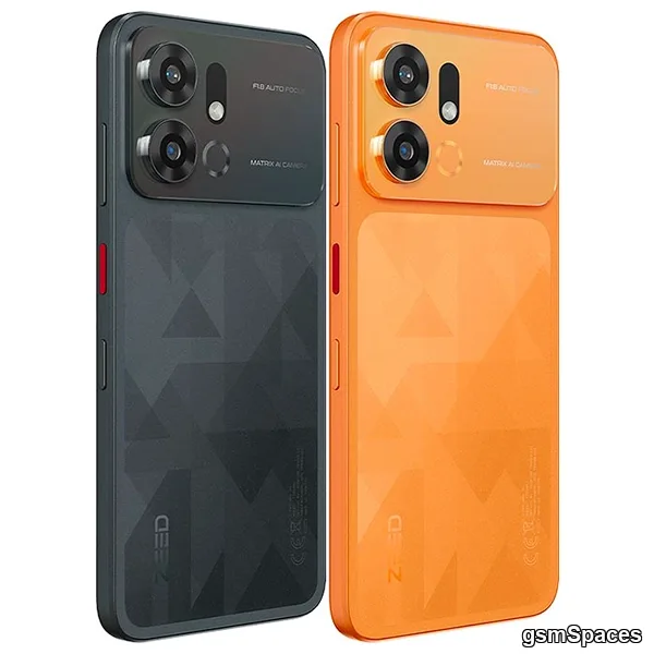 ZEED Z-Pro Max